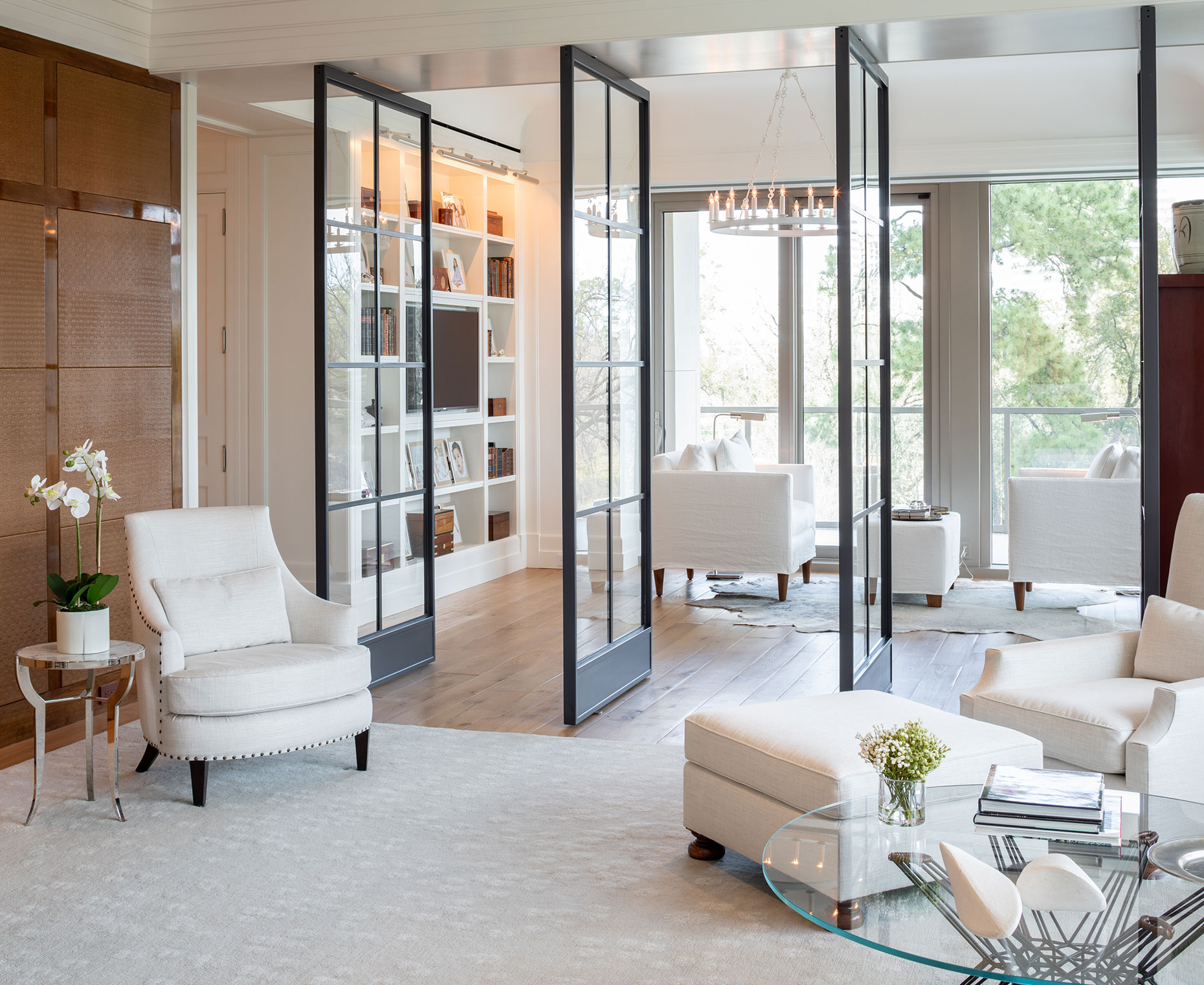 Image showcasing Luxury Interior Design & Renovation in Singapore | DreamR